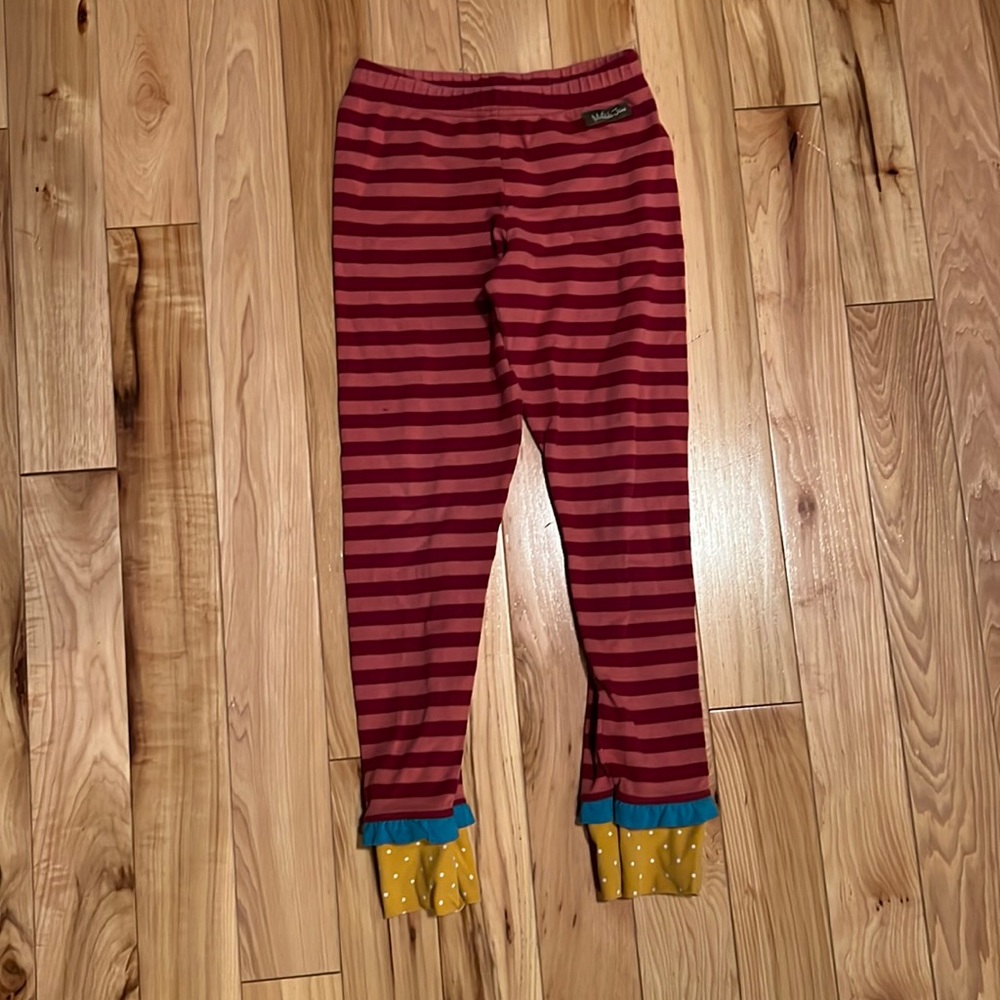 Matilda Jane Leggings (Size 8)